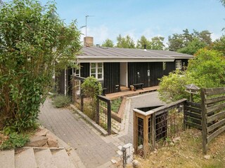 Vakantiehuis Ebeltoft  38