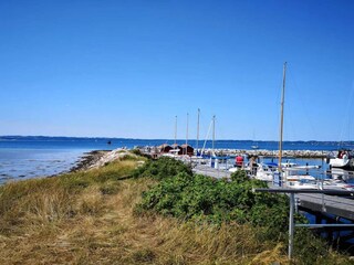 Vakantiehuis Ebeltoft  32