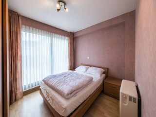 Appartement Middelkerke Kenmerken 7