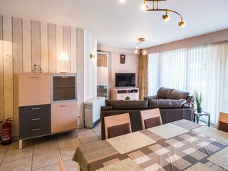 Appartement Middelkerke Kenmerken 10