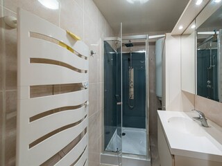 Apartment Middelkerke Ausstattung 17