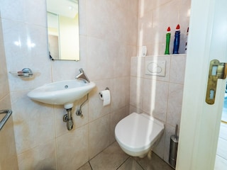 Apartment Middelkerke Features 16