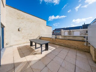 Apartment Middelkerke Außenaufnahme 4