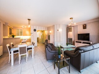 Apartment Middelkerke Ausstattung 13