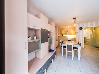 Apartment Middelkerke Ausstattung 9