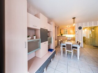 Appartement Middelkerke Équipement 15
