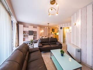 Appartement Middelkerke Kenmerken 13
