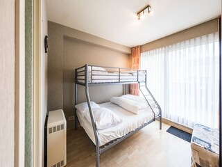 Appartement Middelkerke Équipement 16