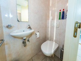 Apartamento Middelkerke Características 11