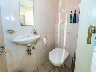 Appartement Middelkerke Équipement 11