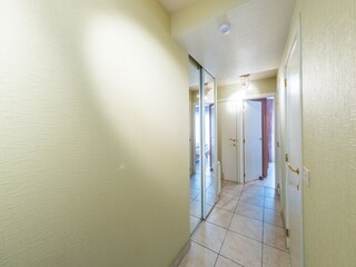 Appartement Middelkerke Kenmerken 8