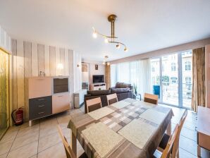 Appartement au premier étage pour une famille - Middelkerke - image1