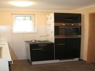 Bungalow Alt Bukow Caratteristiche 21