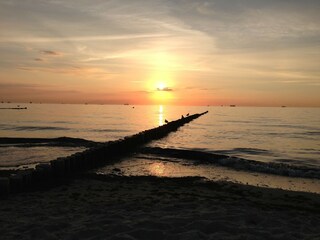 Bungalow Alt Bukow Umgebung 37