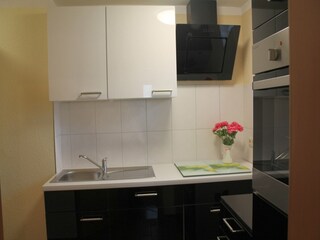 Bungalow Alt Bukow Caratteristiche 18