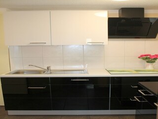 Bungalow Alt Bukow Équipement 12