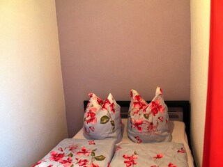 Bungalow Alt Bukow Kenmerken 8