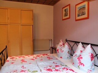 Bungalow Alt Bukow Ausstattung 12
