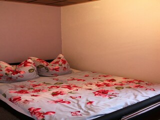 Bungalow Alt Bukow Caratteristiche 16