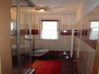 Bungalow Alt Bukow Caratteristiche 19