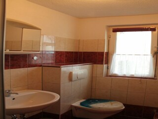 Bungalow Alt Bukow Caratteristiche 9