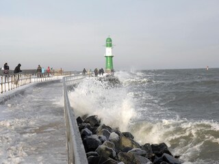 Bungalow Alt Bukow Omgeving 24