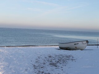 Bungalow Alt Bukow  40