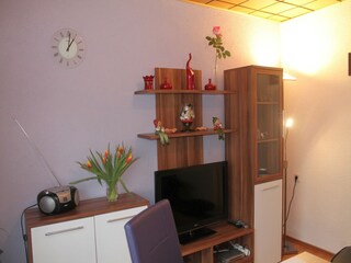 Bungalow Alt Bukow Équipement 10