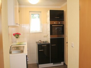 Bungalow Alt Bukow Ausstattung 22