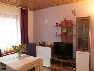 Bungalow Alt Bukow Équipement 14