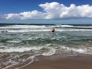 Bungalow Alt Bukow Ambiente 25