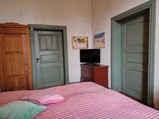 Apartment Steffenshagen Ausstattung 28