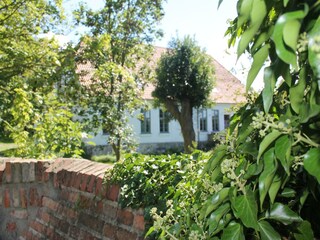Appartement Steffenshagen Buitenaudio-opname 7