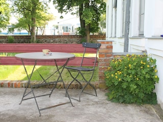 Apartment Steffenshagen Outdoor Recording 7