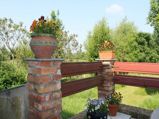 Apartment Steffenshagen Außenaufnahme 9