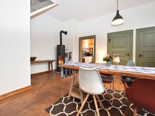 Appartement Steffenshagen Équipement 12