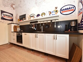 Apartment Steffenshagen Ausstattung 19