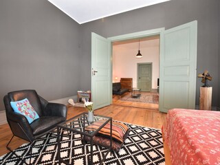 Apartment Steffenshagen Ausstattung 13