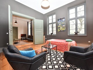 Appartamento Steffenshagen Caratteristiche 29