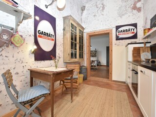 Apartamento Steffenshagen Características 19