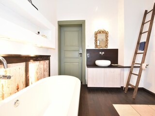 Apartment Steffenshagen Ausstattung 16