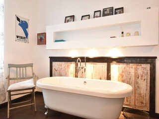 Apartment Steffenshagen Ausstattung 16