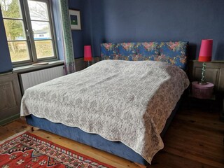 Apartment Steffenshagen Ausstattung 23