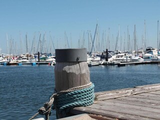 Appartamento Steffenshagen Ambiente 33