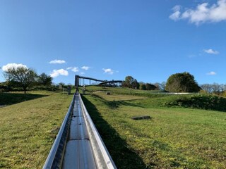 Apartamento Steffenshagen Entorno 31