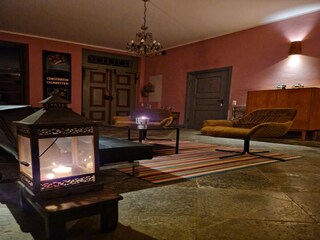 Appartement Steffenshagen Kenmerken 24