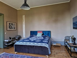 Apartamento Steffenshagen Características 25