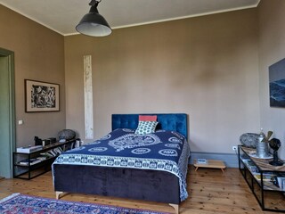 Appartement Steffenshagen Kenmerken 25