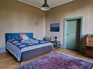 Apartment Steffenshagen Features 16