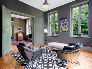 Apartment Steffenshagen Features 12
